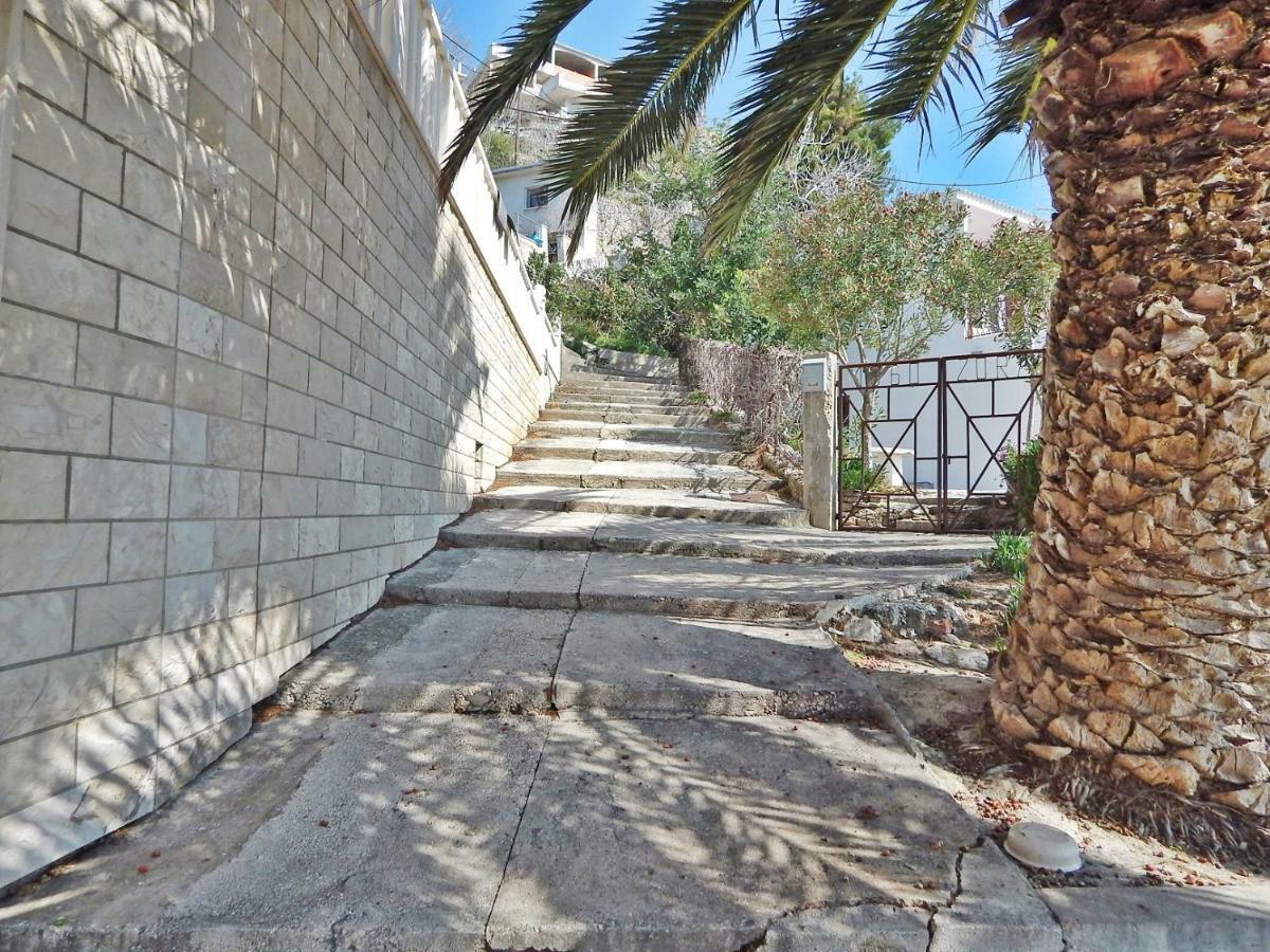 Apartment Kovacic Omiš Exterior foto