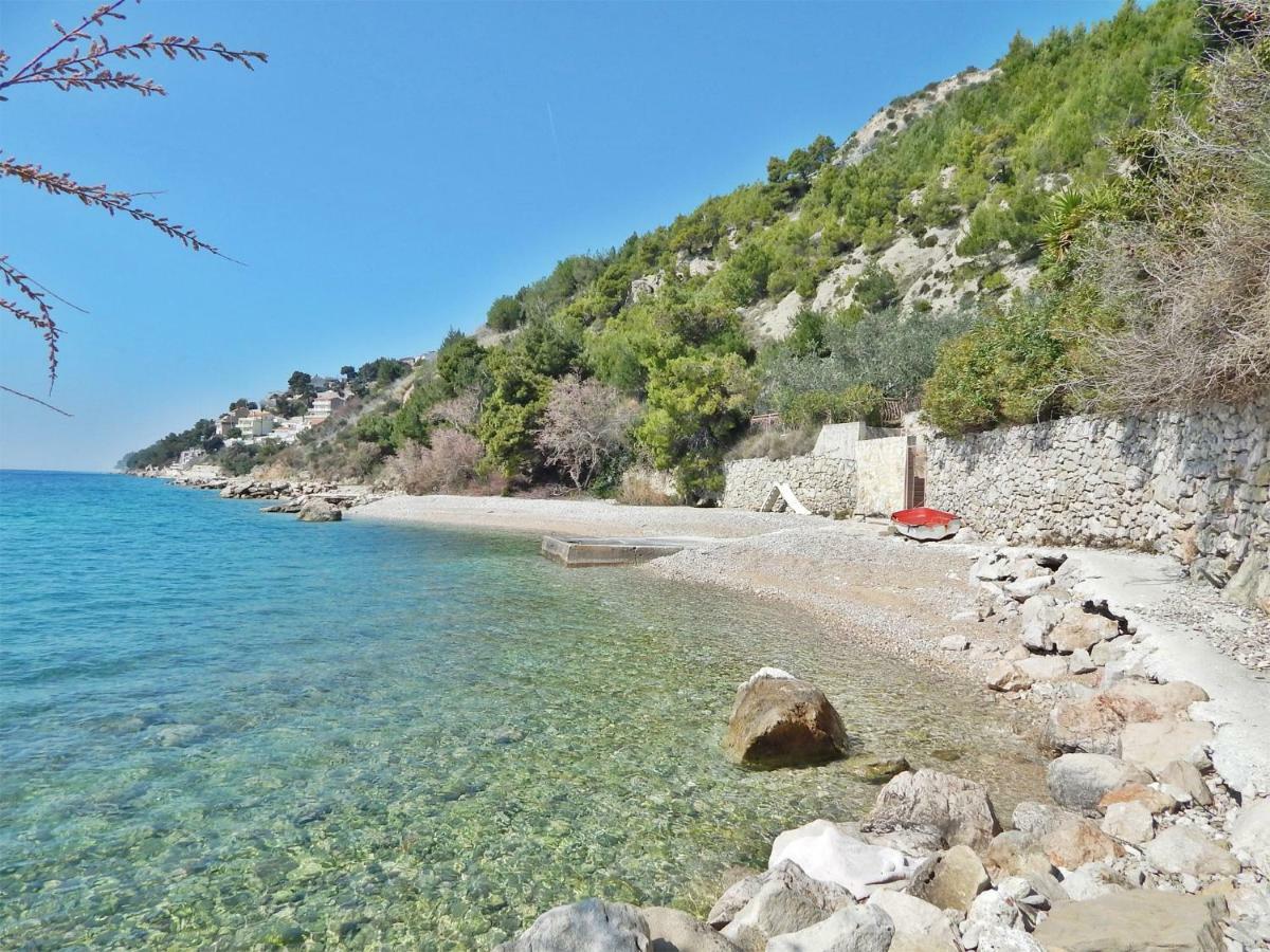 Apartment Kovacic Omiš Exterior foto