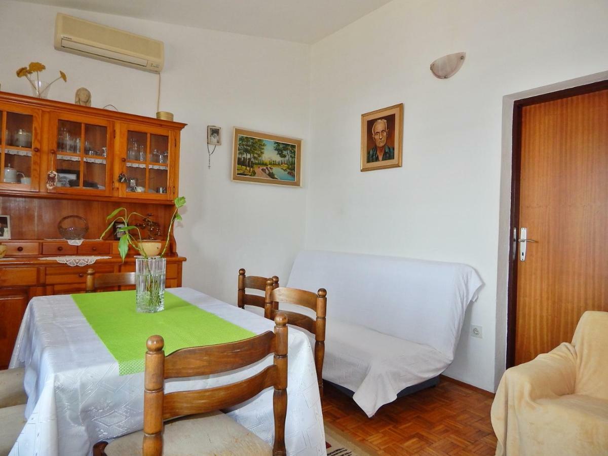 Apartment Kovacic Omiš Exterior foto