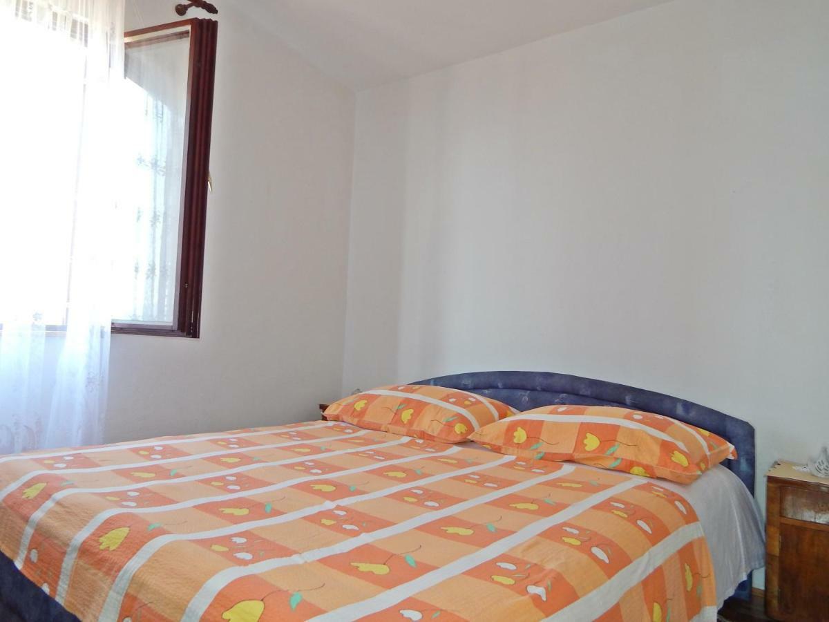 Apartment Kovacic Omiš Exterior foto